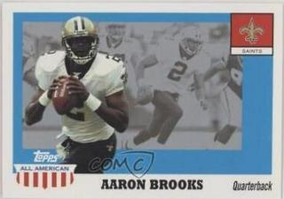 Aaron Brooks