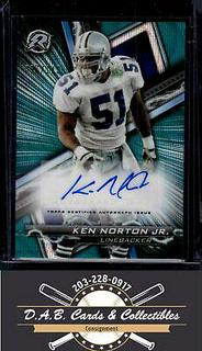 Ken Norton Jr.