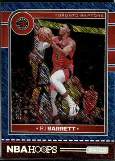 RJ Barrett