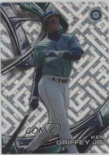 Ken Griffey Jr.