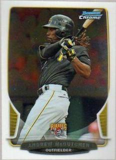 Andrew McCutchen
