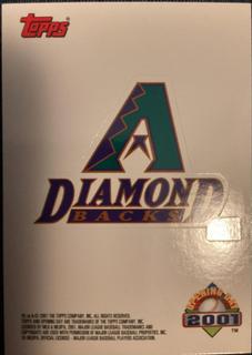 Arizona Diamondbacks