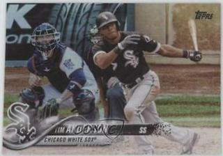 Tim Anderson