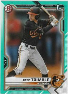 Reed Trimble