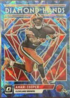 Amari Cooper