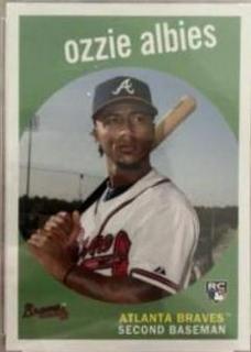 Ozzie Albies
