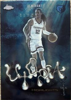 Ja Morant