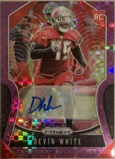 Devin White
