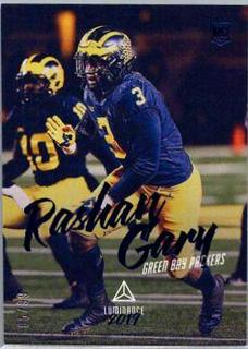 Rashan Gary