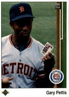 Gary Pettis