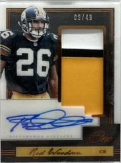 Rod Woodson