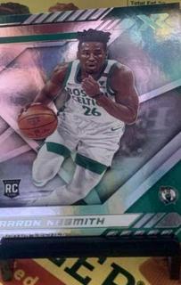 Aaron Nesmith
