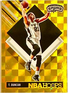Tim Duncan