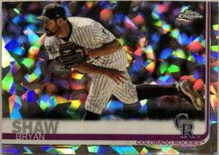 Bryan Shaw
