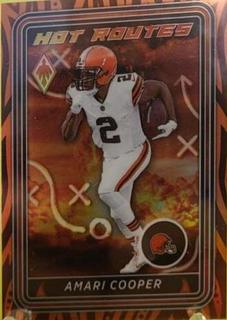 Amari Cooper