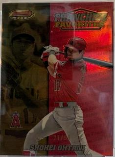 Shohei Ohtani