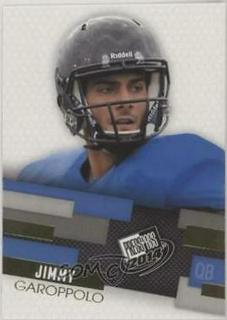 Jimmy Garoppolo
