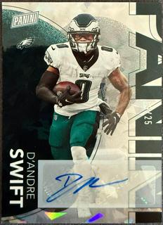 D'Andre Swift