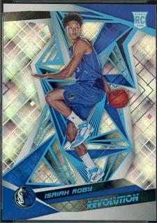 Isaiah Roby