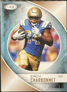 Zach Charbonnet