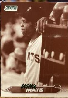 Willie Mays