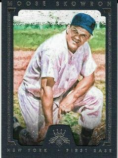 Moose Skowron