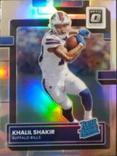 Khalil Shakir