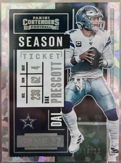 Dak Prescott
