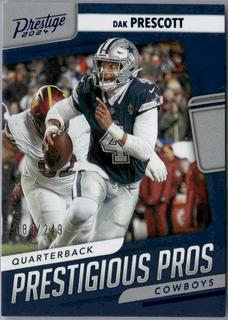 Dak Prescott
