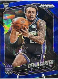 Devin Carter