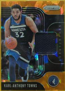 Karl Anthony Towns
