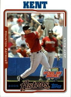 Jeff Kent