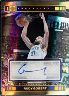 Rudy Gobert