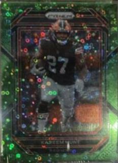 Kareem Hunt