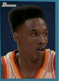 Brandon Jennings