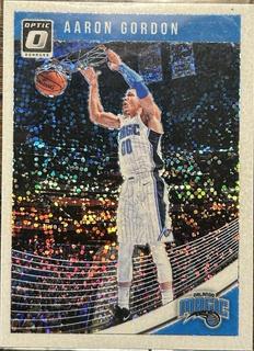 Aaron Gordon