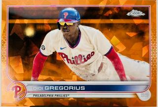 Didi Gregorius