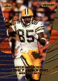 Corey Bradford
