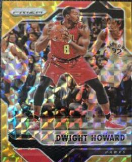 Dwight Howard
