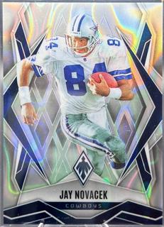 Jay Novacek