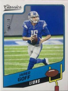 Jared Goff