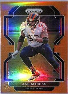 Akiem Hicks