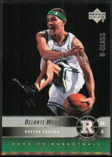 Delonte West