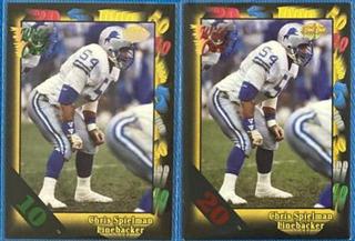 Chris Spielman