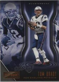 Tom Brady