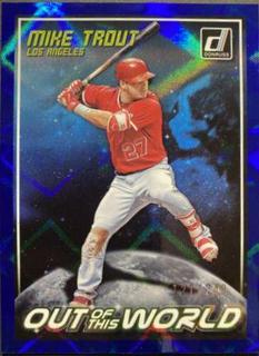Mike Trout