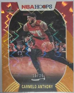 Carmelo Anthony