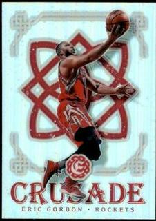 Eric Gordon