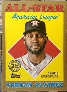 Yordan Alvarez