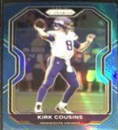 Kirk Cousins